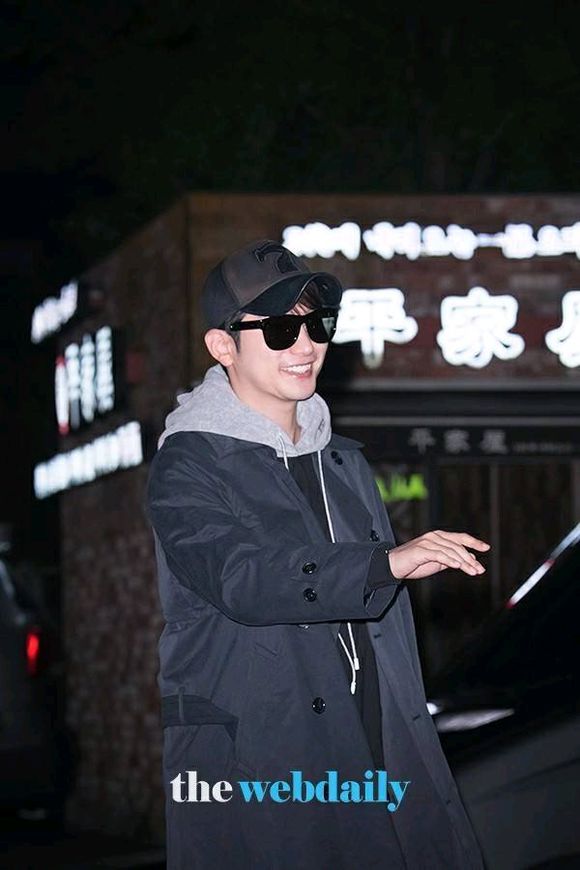 2018年10月2日杀青...