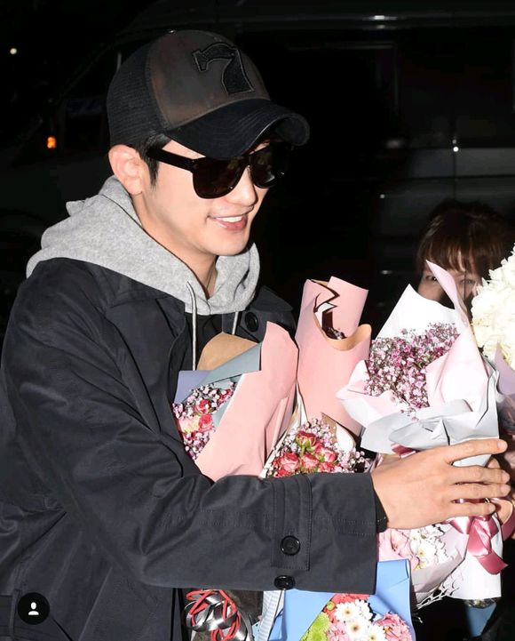 2018年10月2日杀青...