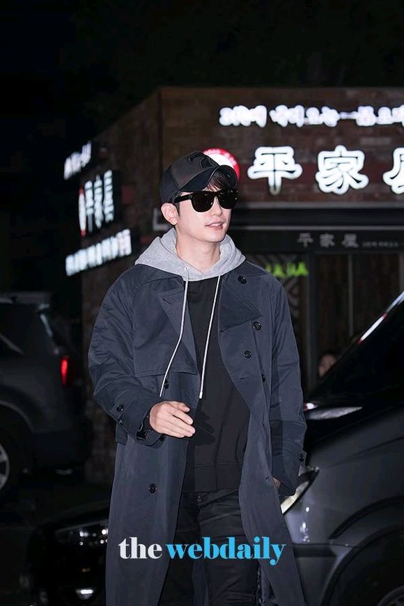 2018年10月2日杀青...