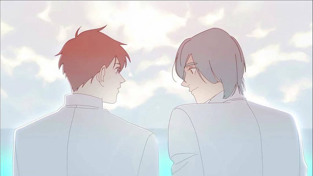 《星际幻爱》海报第13张图片