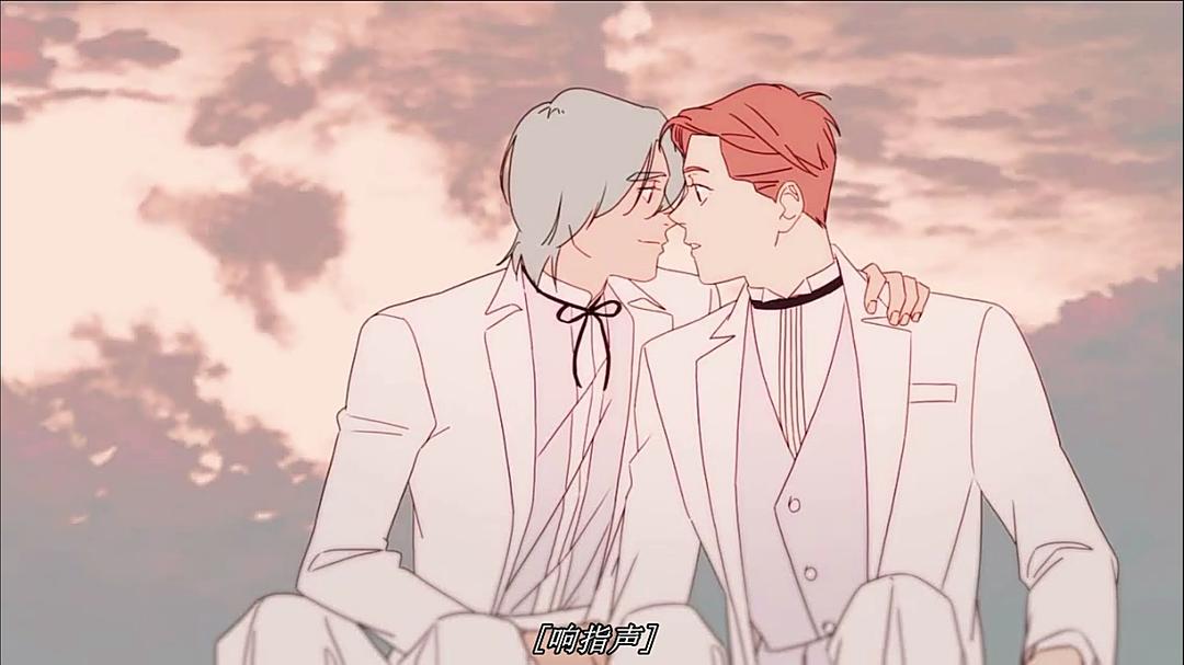 《星际幻爱》海报