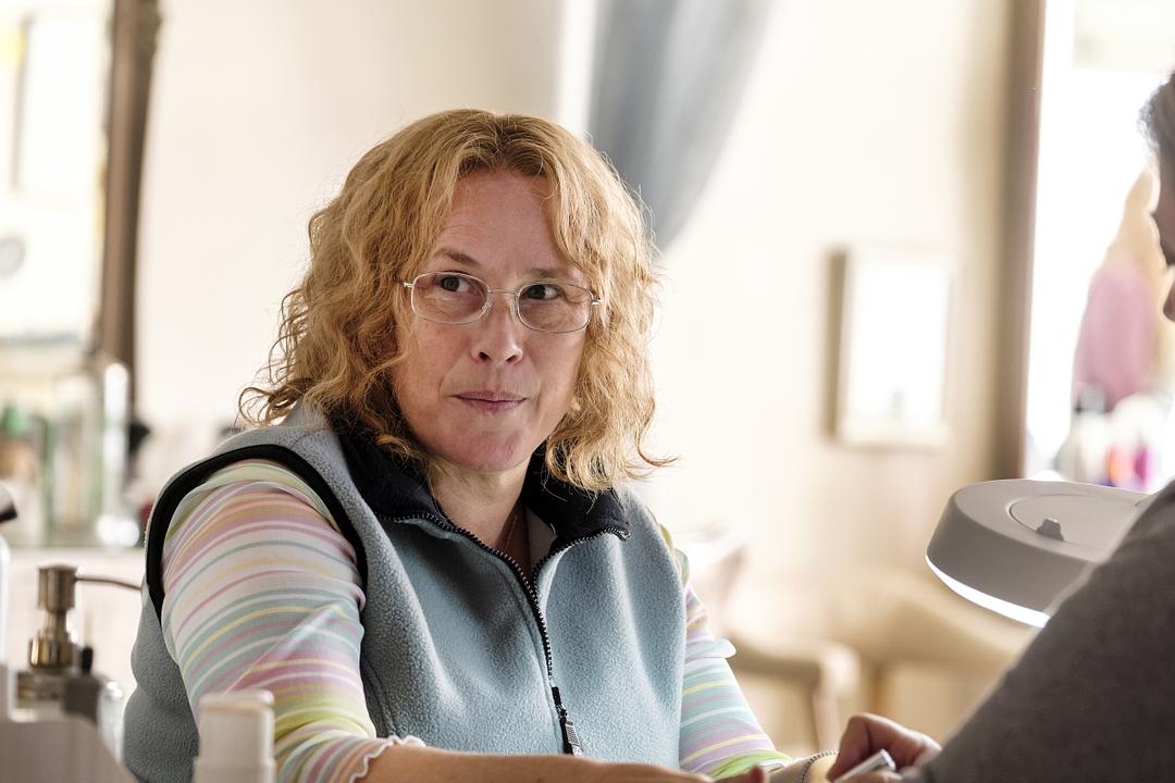 《逃离丹尼莫拉》剧照