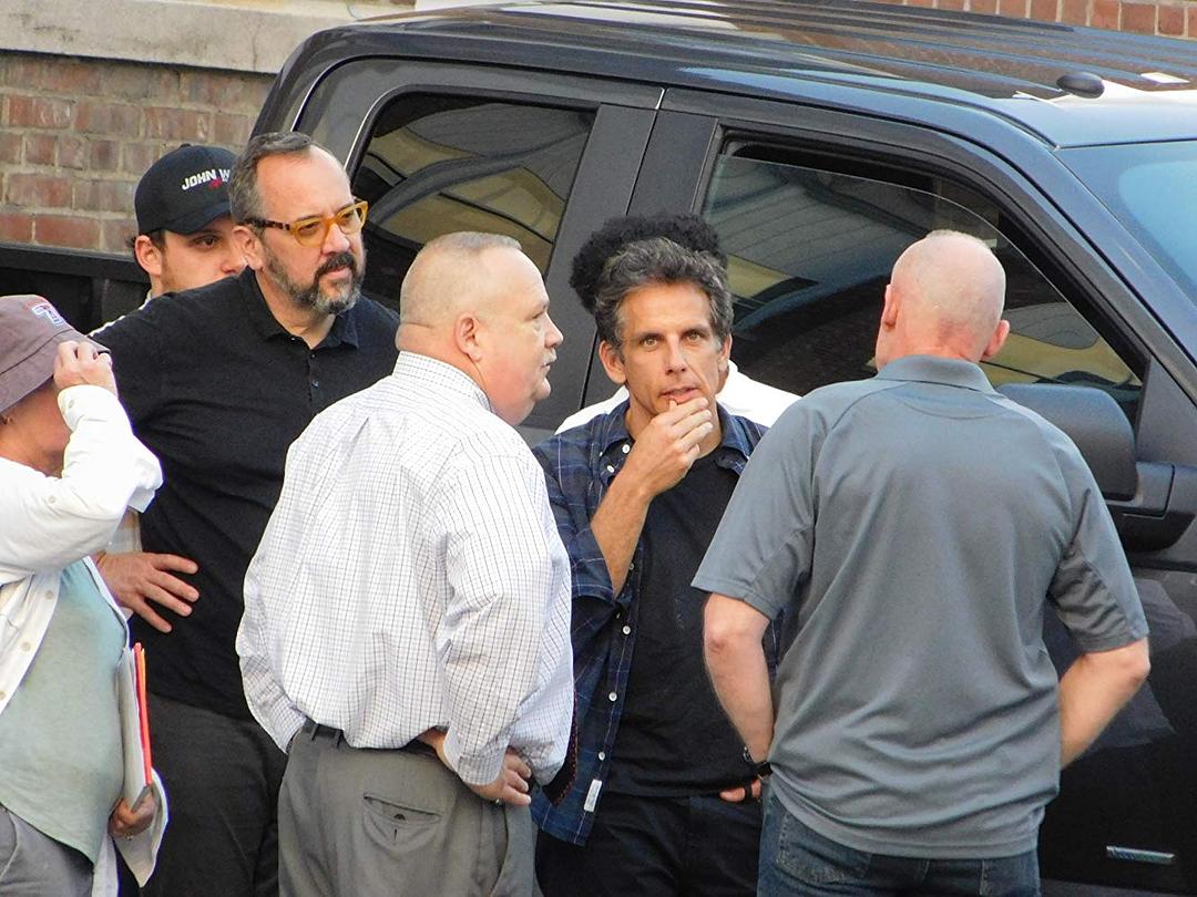 《逃离丹尼莫拉》剧照第24张图片