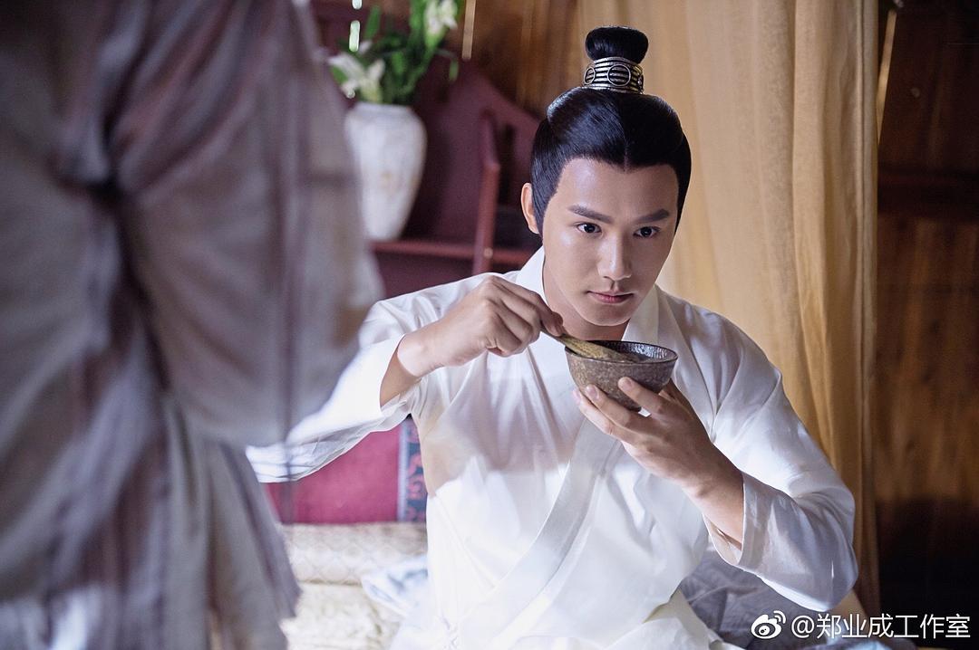 《颤抖吧阿部之朵星风云》剧照第48张图片