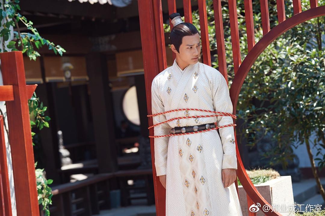 《颤抖吧阿部之朵星风云》剧照第14张图片