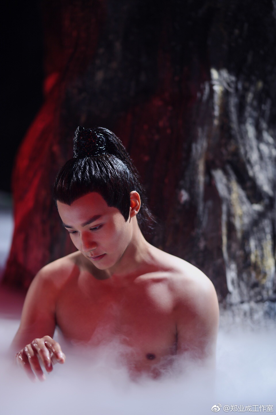 《颤抖吧阿部之朵星风云》剧照第38张图片