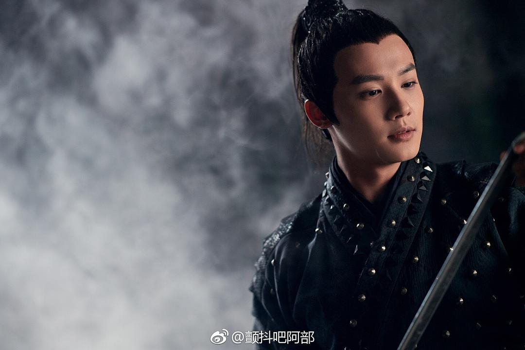 《颤抖吧阿部之朵星风云》剧照第33张图片