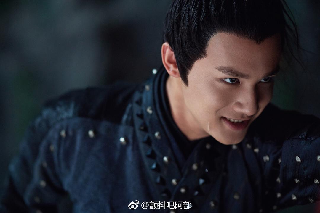 《颤抖吧阿部之朵星风云》剧照第32张图片