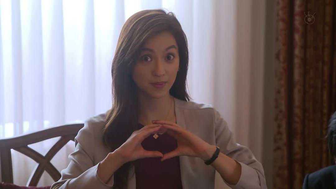 《金装律师》剧照第15张图片