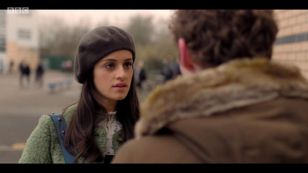 《旅行癖》剧照第12张图片