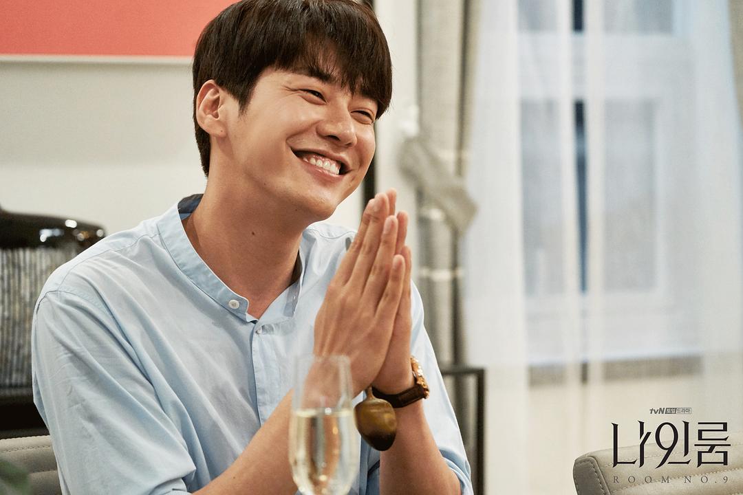 《9号房间》剧照