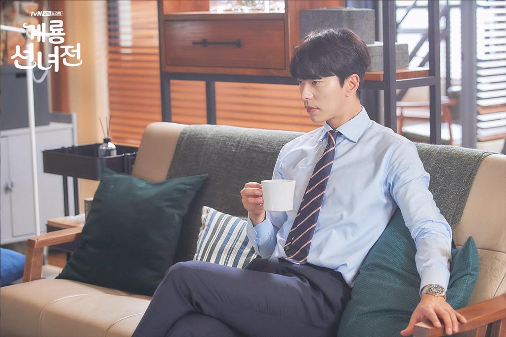 《鸡龙仙女传》剧照第22张图片