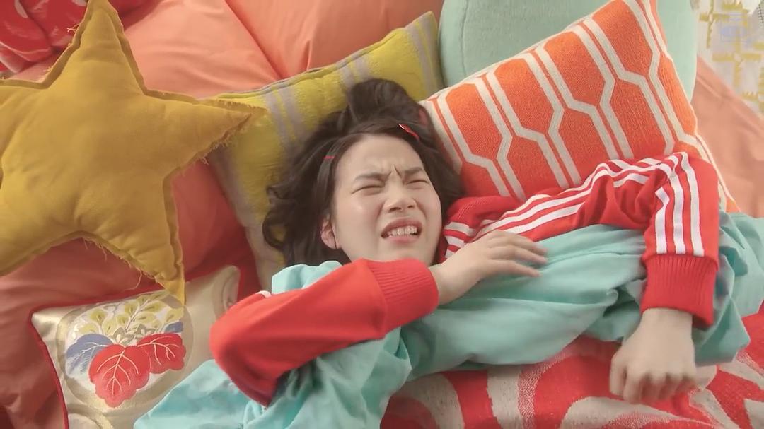 《未来小姐》剧照第31张图片