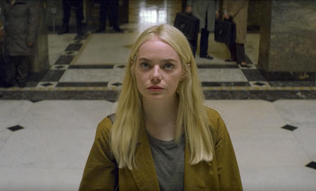 《疯子》剧照第34张图片