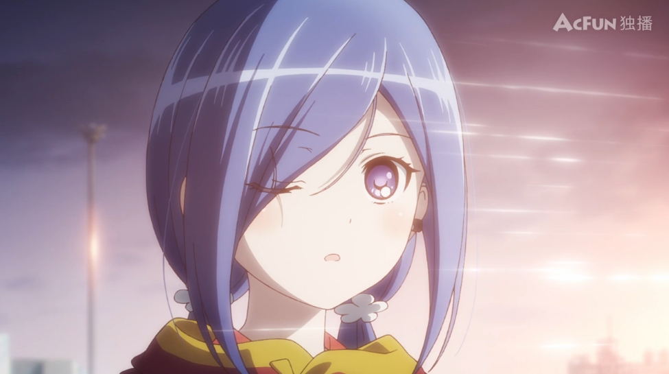 《月影特工》海报第12张图片