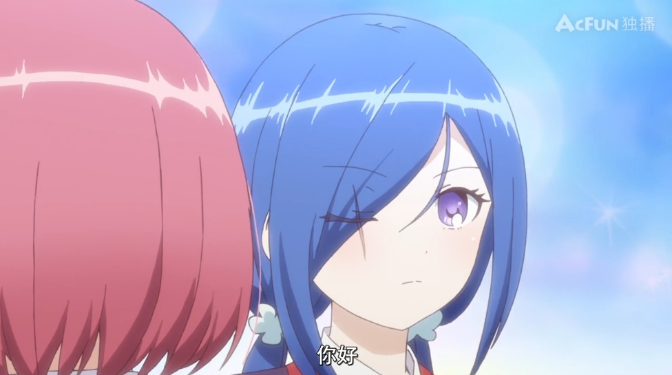 《月影特工》海报第11张图片