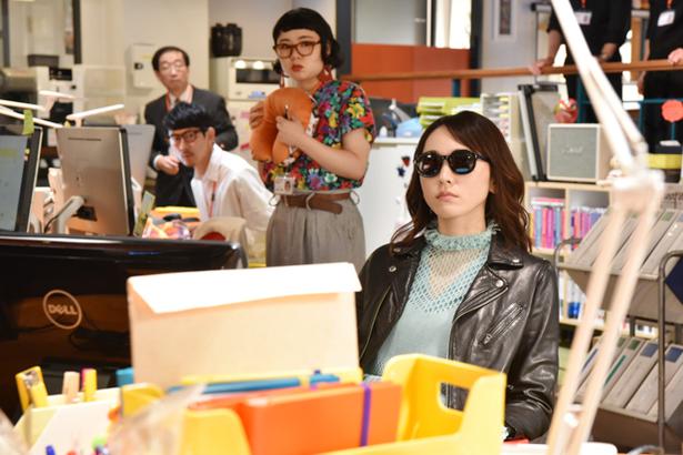 《无法成为野兽的我们》海报第36张图片