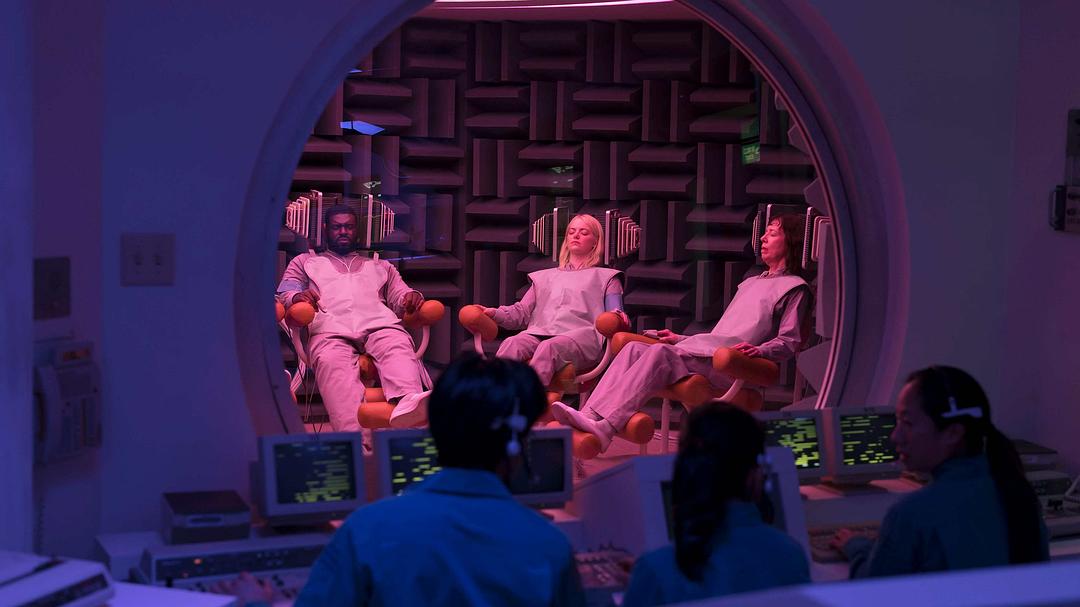 《疯子》剧照第51张图片