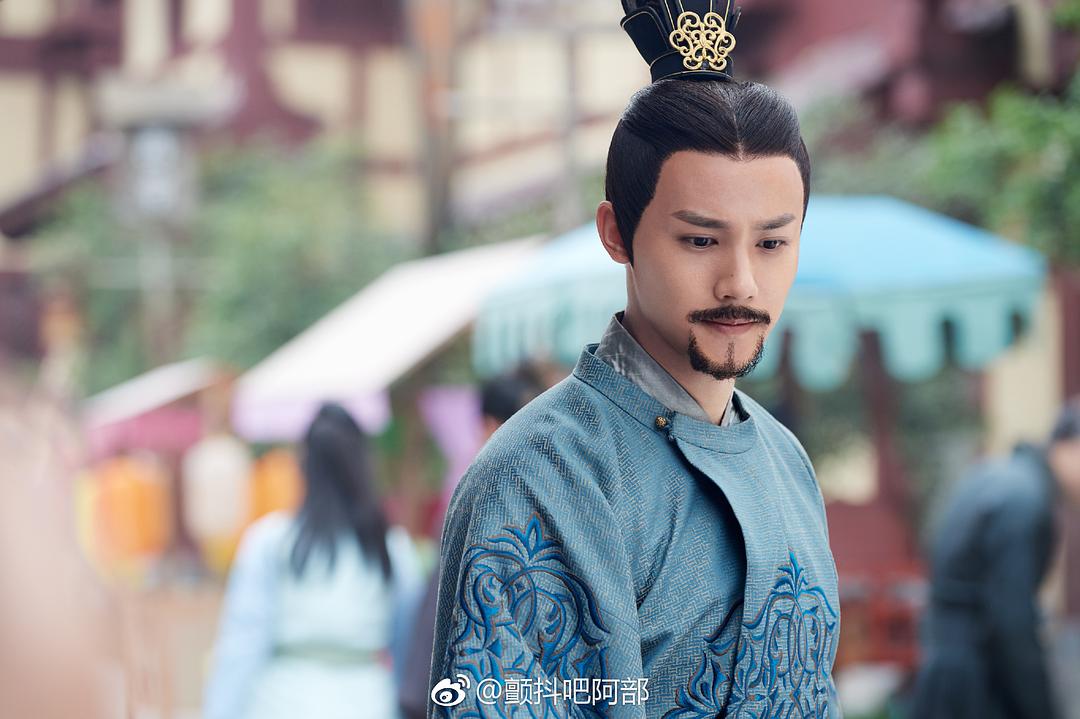 《颤抖吧阿部之朵星风云》剧照第25张图片