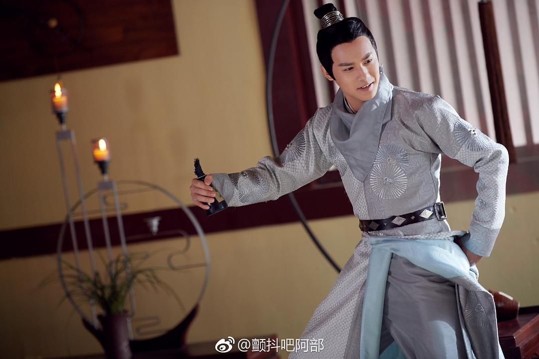 《颤抖吧阿部之朵星风云》剧照第22张图片