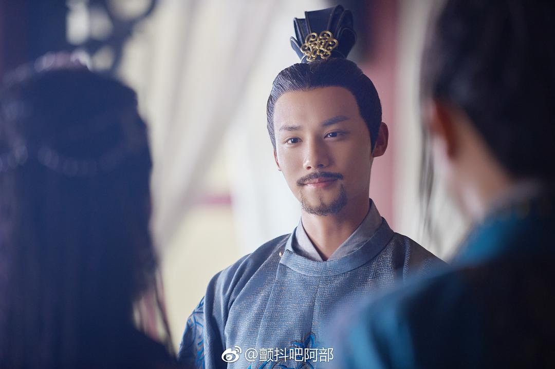 《颤抖吧阿部之朵星风云》剧照