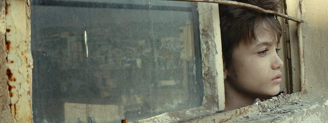 《何以为家》剧照