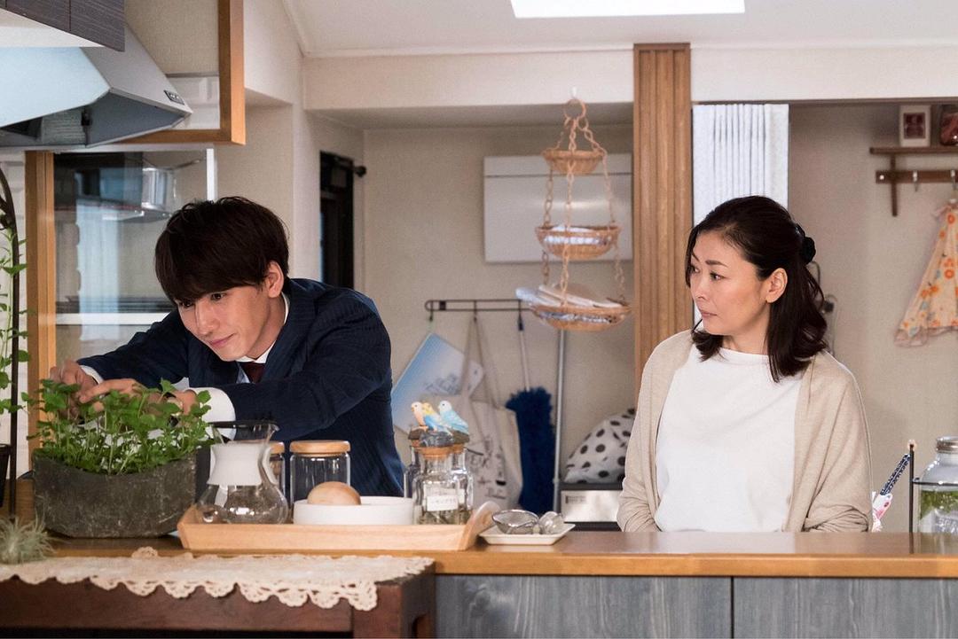 《黄昏流星群》剧照第47张图片