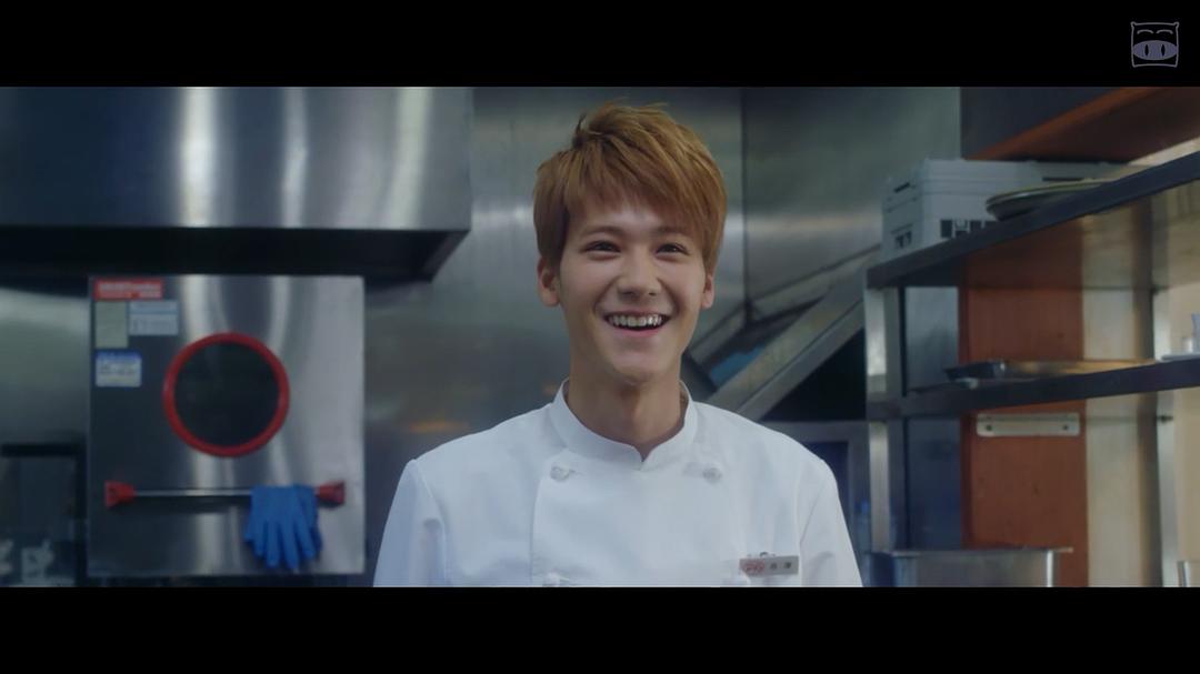 《恋如雨止~口袋中的愿望~》剧照第40张图片