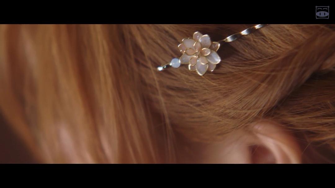 《恋如雨止~口袋中的愿望~》剧照第38张图片