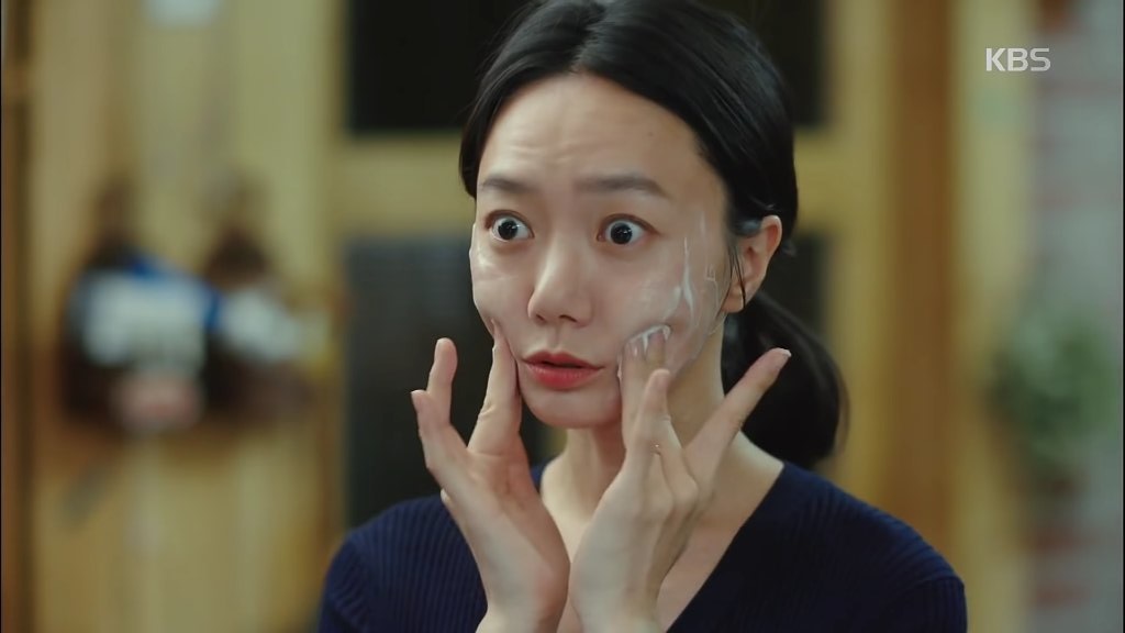 《最完美的离婚》剧照第48张图片