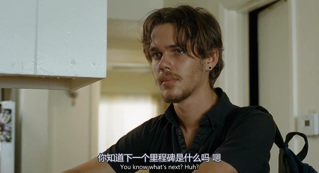 你知道下一个里程碑是...