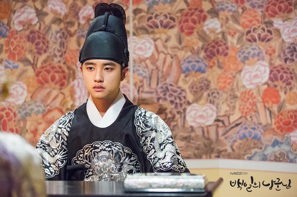 《百日的郎君》海报第42张图片