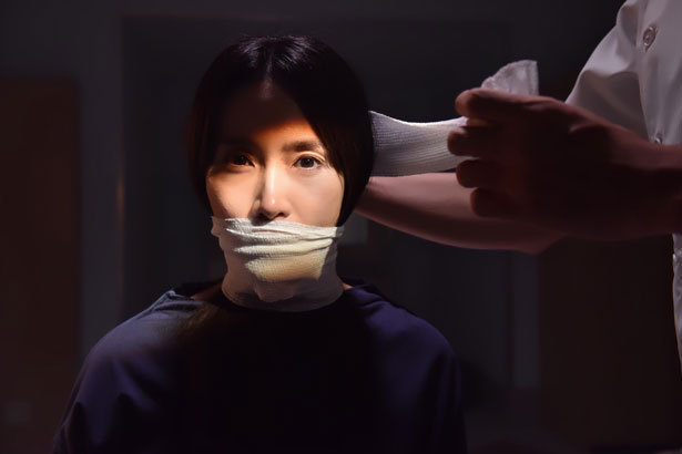 《黑色丑闻》剧照第33张图片