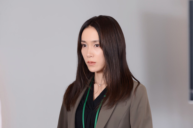 《黑色丑闻》剧照第32张图片