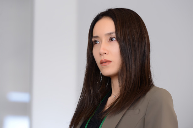 《黑色丑闻》剧照第31张图片