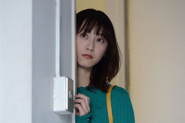 《黑色丑闻》剧照第21张图片