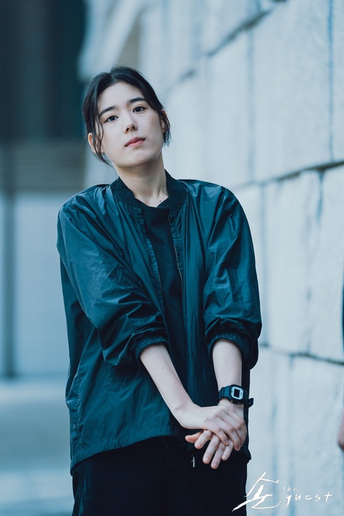 《鬼客》剧照第29张图片