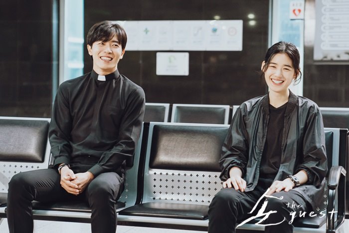 《鬼客》剧照第41张图片