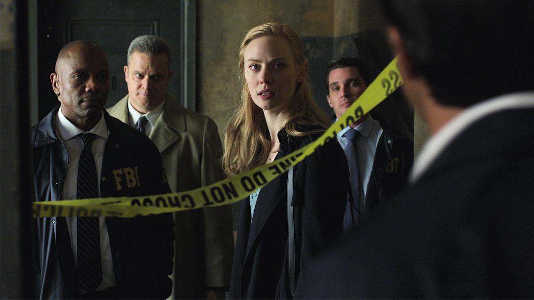 《超胆侠第三季》剧照第57张图片