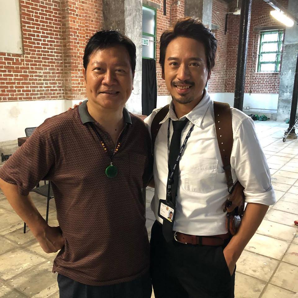 《诡探前传》剧照第46张图片