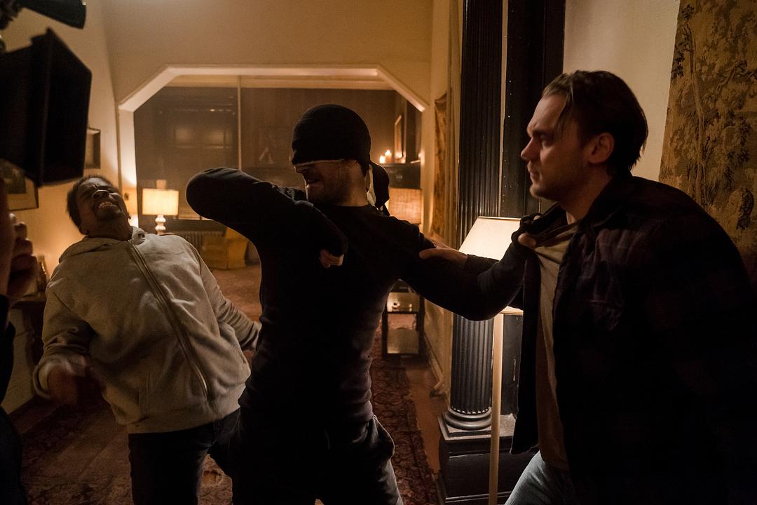 《超胆侠第三季》剧照第52张图片