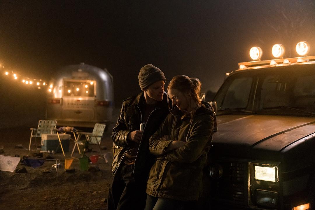 《超胆侠第三季》剧照第22张图片