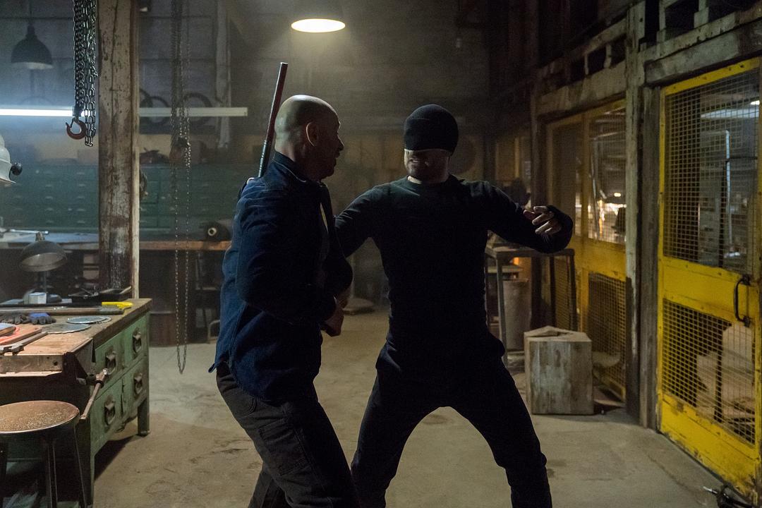 《超胆侠第三季》剧照第45张图片