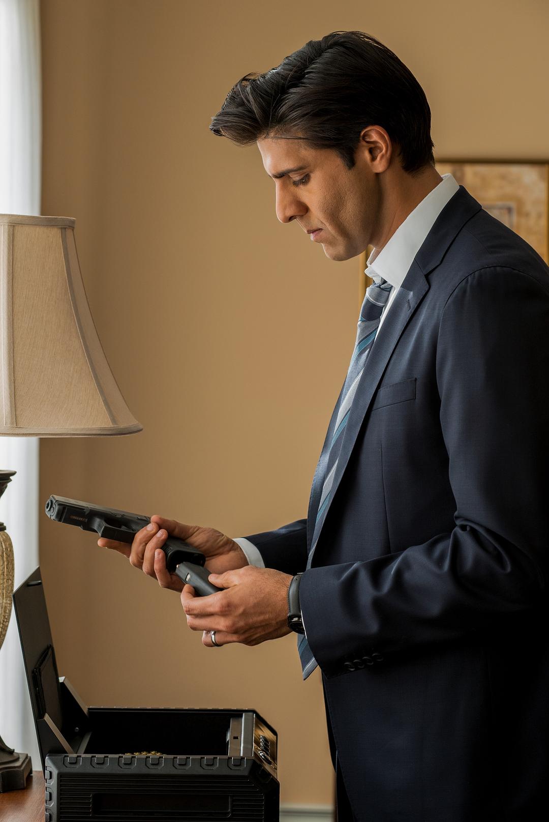 《超胆侠第三季》剧照第9张图片