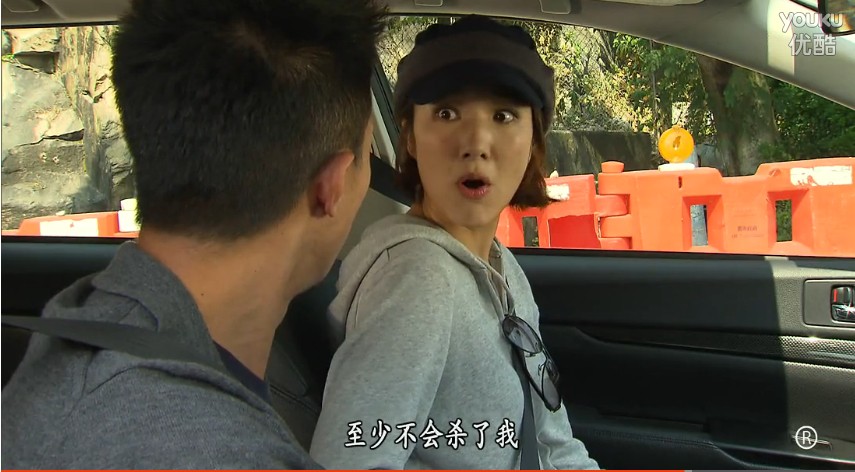 tvb贱女ta能进前三吧