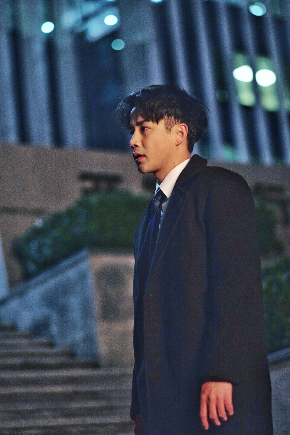 《我们的四十年》剧照第29张图片