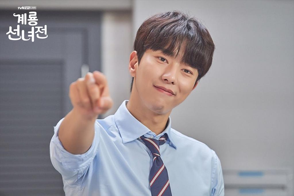 《鸡龙仙女传》剧照第16张图片