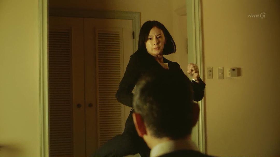 《虚假新闻》剧照第55张图片