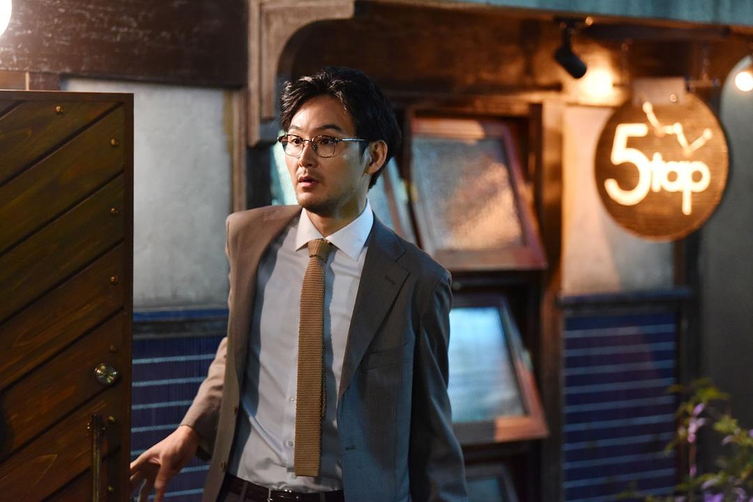 《无法成为野兽的我们》海报第44张图片