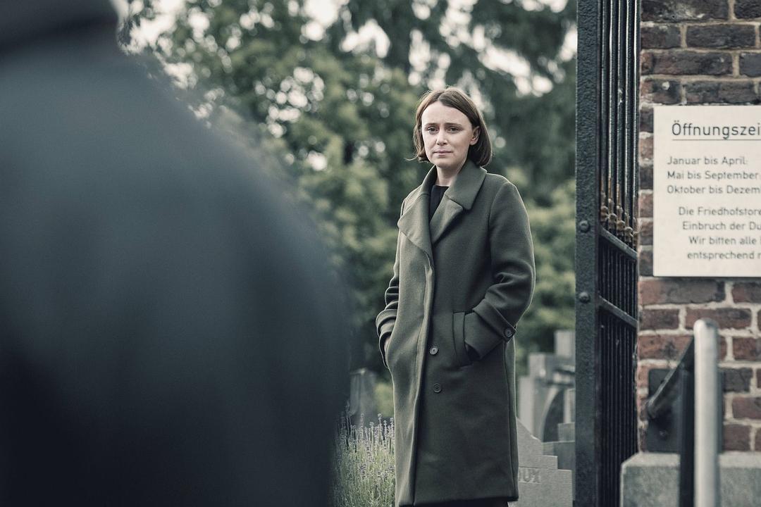 《失踪第二季》海报第21张图片